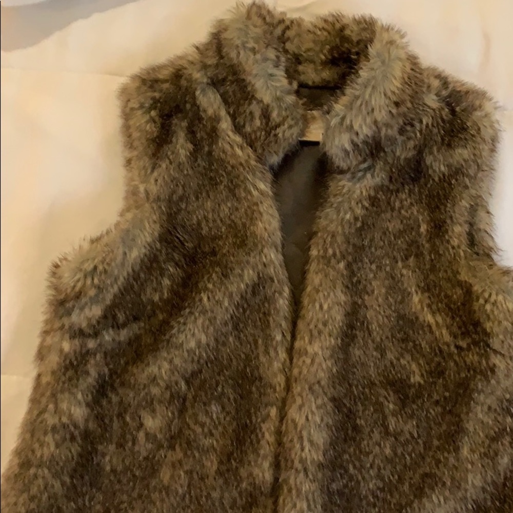Michael Kors vest
